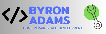 Byron Adams logo